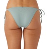 image:imageONEILL Womens Saltwater Solids Maracas BottomsSilver Blue