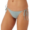 image:imageONEILL Womens Saltwater Solids Maracas BottomsSilver Blue