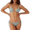 image:imageONEILL Womens Saltwater Solids Maracas BottomsSilver Blue