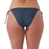 image:imageONEILL Womens Saltwater Solids Maracas BottomsSlate 2