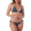 image:imageONEILL Womens Saltwater Solids Maracas BottomsSlate 2