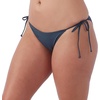 image:imageONEILL Womens Saltwater Solids Maracas BottomsSlate 2