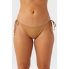 image:imageONEILL Womens Saltwater Solids Maracas BottomsTobacc Brw