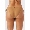 image:imageONEILL Womens Saltwater Solids Maracas BottomsTobacc Brw