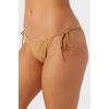 image:imageONEILL Womens Saltwater Solids Maracas BottomsTobacc Brw