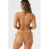 image:imageONEILL Womens Saltwater Solids Maracas BottomsTobacc Brw