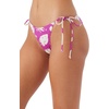 image:imageONEILL Womens Saltwater Solids Maracas BottomsTorrey Palm