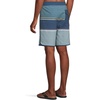 image:imageONeill Mens Lennox Scallop 19Aegean Blue