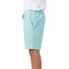 image:imageONeill Mens Lennox Scallop 19Aqua Heather