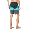 image:imageONeill Mens Lennox Scallop 19Black  Lennox