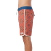 image:imageONeill Mens Lennox Scallop 19Brick  Cruzer Scallop 18
