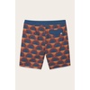 image:imageONeill Mens Lennox Scallop 19Brick  Horizon