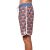 image:imageONeill Mens Lennox Scallop 19Brick  Horizon