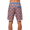 image:imageONeill Mens Lennox Scallop 19Brick  Horizon