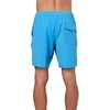image:imageONeill Mens Lennox Scallop 19Brt Blu3  Solid Volley