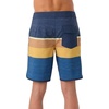 image:imageONeill Mens Lennox Scallop 19Indigo  Lennox Scallop