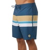 image:imageONeill Mens Lennox Scallop 19Midnight Navy