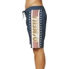 image:imageONeill Mens Lennox Scallop 19RedWhiteBlue  Oneivel