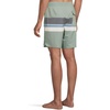 image:imageONeill Mens Lennox Scallop 19Sage