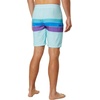 image:imageONeill Mens Lennox Scallop 19Turquoise  Heist