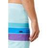 image:imageONeill Mens Lennox Scallop 19Turquoise  Heist