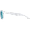 image:imageONeill Shore 20 Polarized Sunglasses for Men and Women 55 mm UV400 ProtectionGloss Clear Crystal
