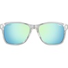 image:imageONeill Shore 20 Polarized Sunglasses for Men and Women 55 mm UV400 ProtectionGloss Clear Crystal