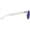 image:imageONeill Shore 20 Polarized Sunglasses for Men and Women 55 mm UV400 ProtectionGloss Clear Crystal