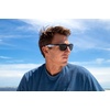 image:imageONeill Shore 20 Polarized Sunglasses for Men and Women 55 mm UV400 ProtectionMatte Black
