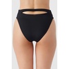 image:imageONeill Womens Sydney Classic Pant Swimwear Horizon LBlack  Saltwater Solids Max