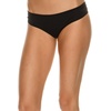 image:imageONeill Womens Sydney Classic Pant Swimwear Horizon LBlack Salt Water Solids
