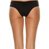 image:imageONeill Womens Sydney Classic Pant Swimwear Horizon LBlack Salt Water Solids