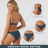 image:imageONeill Womens Sydney Classic Pant Swimwear Horizon LCanyon Clay  Rockley Saltwater Solids