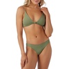 image:imageONeill Womens Sydney Classic Pant Swimwear Horizon LOil Green