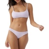 image:imageONeill Womens Sydney Classic Pant Swimwear Horizon LOrchid  Saltwater Solids Rockley