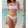 image:imageONeill Womens Sydney Classic Pant Swimwear Horizon LOrchid  Saltwater Solids Rockley