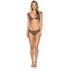 image:imageONeill Womens Sydney Classic Pant Swimwear Horizon LPepper Salt Water Solids Sp17