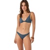image:imageONeill Womens Sydney Classic Pant Swimwear Horizon LSlate