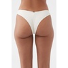 image:imageONeill Womens Sydney Classic Pant Swimwear Horizon LVanilla  Saltwater Solids Hermosa
