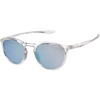image:imageONEILL CLOUDBREAK 20 Retro Round Polarized Sunglasses for Men and Women UV400 Protection 50 mmGloss Crystal