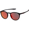 image:imageONEILL CLOUDBREAK 20 Retro Round Polarized Sunglasses for Men and Women UV400 Protection 50 mmMatte Black