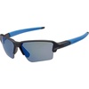 image:imageONEILL FREERIDE 20 SemiRimless Sports Performance Polarized Sunglasses for Men Women UV400 Protection 68 mmMatte BlackBlue