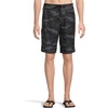 Black Camo | Santa Cruz Printed 2.0