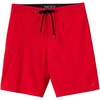 image:imageONEILL Mens Board Shorts 20 Inch Outseam Hyperfreak Board Shorts Premium Mens Board Shorts for Comfort and StyleLifeguard Red