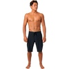 image:imageONEILL Mens Boardshorts Superfreak Solid 21 Inch Boardshorts  Hyperfreak Stretch QuickDry ComfortBlack