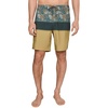 image:imageONEILL Mens Hyperfreak Heat Block 19 BoardshortsAntelope