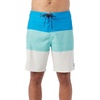 Aqua Wash | Hyperfreak Heat Block 19