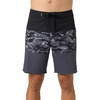 Black Camo