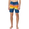 Indigo | Hyperfreak Heat Stripe Line 19