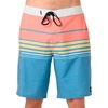 image:imageONEILL Mens Hyperfreak Heat Stripe 20 BoardshortsCaptains Blue
